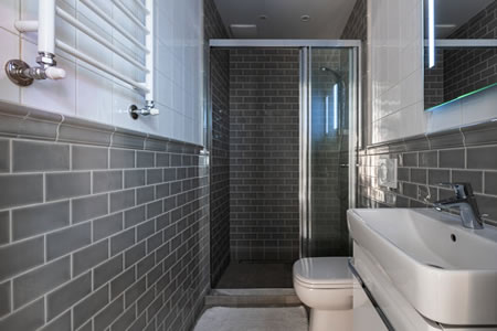 Bathroom Tile Services